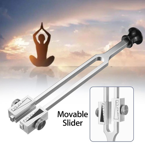 Rydel seiffer tuning - tuning, fork