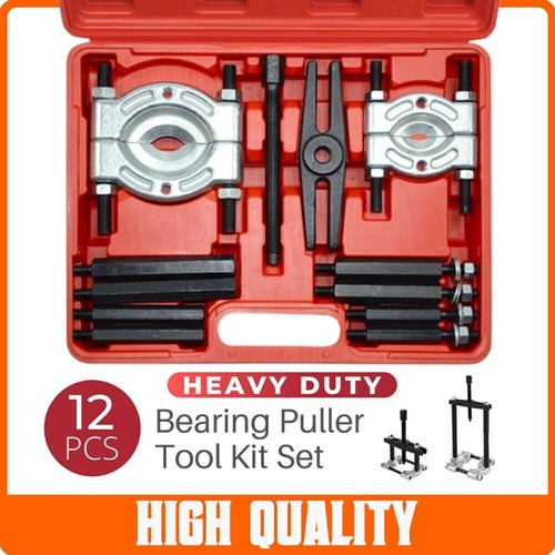 12pc bearing splitter - 12pc,