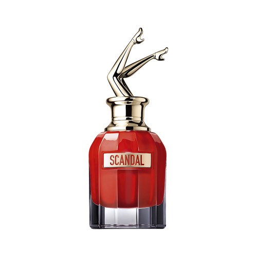 Jean paul gaultier - jean, scandal