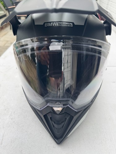 Bmw motorrad pace - motorrad, dry
