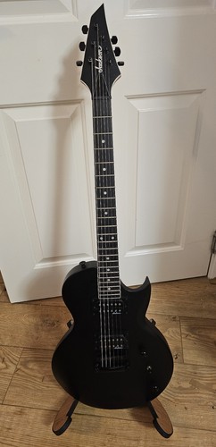 Jackson js22 monarkh - sc, satin