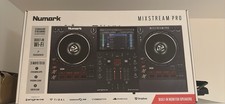 Numark Mixstream Pro