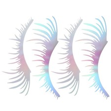  2 Pairs Car Headlight