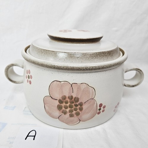 Denby gypsy 4pt lidded - denby,