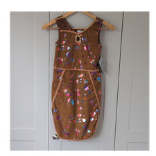 Disney Pocahontas dress age