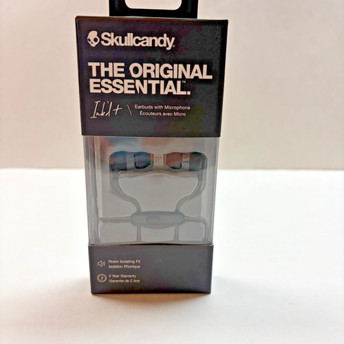 Skullcandy the original - the,