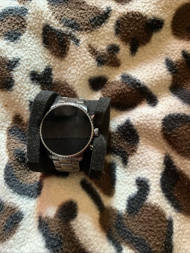 Fossil stainless steel - stainless,