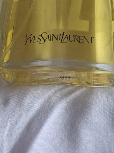 Jazz eau toilette 100 ml - toilette, 100.ml