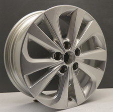 TOYOTA AURIS COROLLA AVENSIS