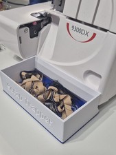 Janome Overlocker Scrap Catcher -9200D 9300DX 1200D 8200DG Mylock 454D 8004D