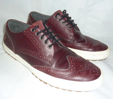 FRED PERRY Ashton Brogue
