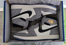 Nike Air Jordan 1 Retro High