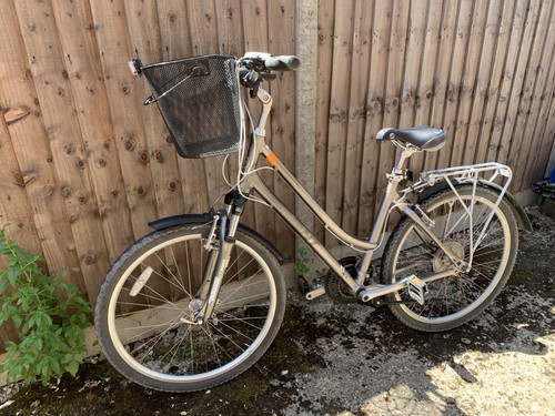 Giant sedona ladies bike - giant,