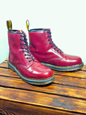 Dr Martens The Original 1460