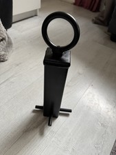 Heavy Duty Ground anchor