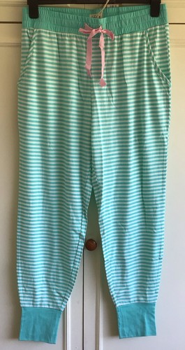 Womens joules aqua striped - womens,