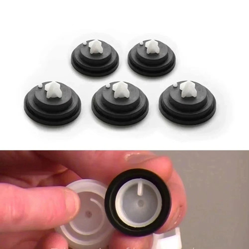 For siamp cistern inlet - 5x,