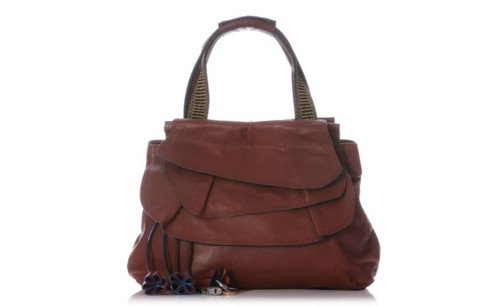 Marc jacobs hillary - hillary, brown