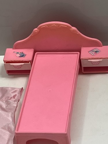 Vintage mattel 1991 - mattel, first
