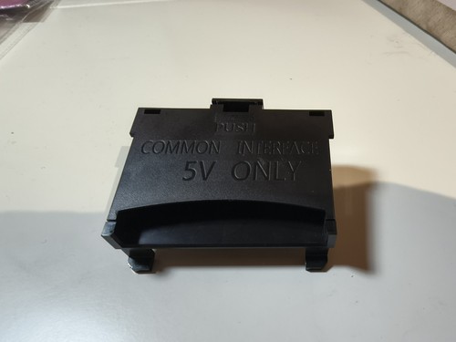 Samsung common interface - tv,