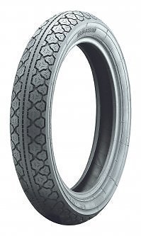 Heidenau rear tyre - heidenau,