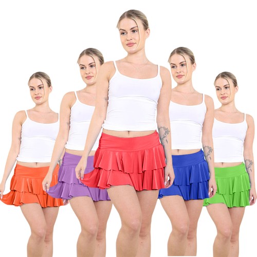 Womens rara skirt hen party - hen,