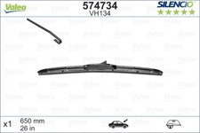 VALEO 574734 Wiper Blade for