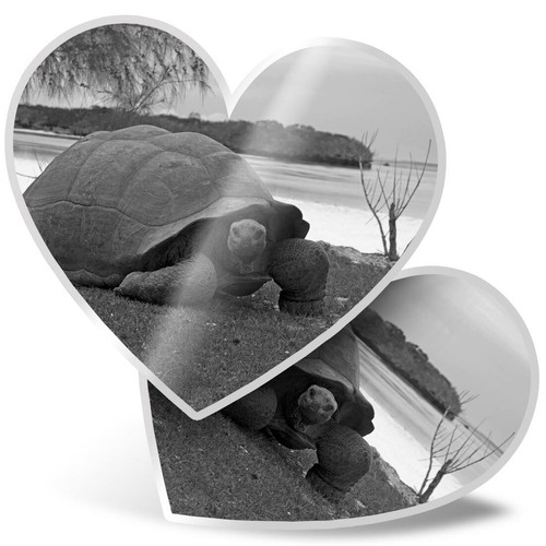 Heart stickers bw - stickers,
