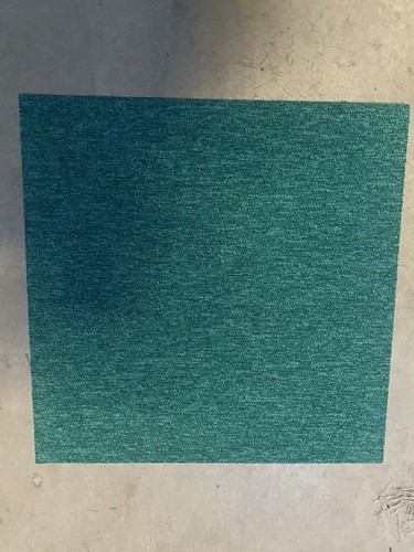 Carpet tiles heavy duty 20pcs - carpet,