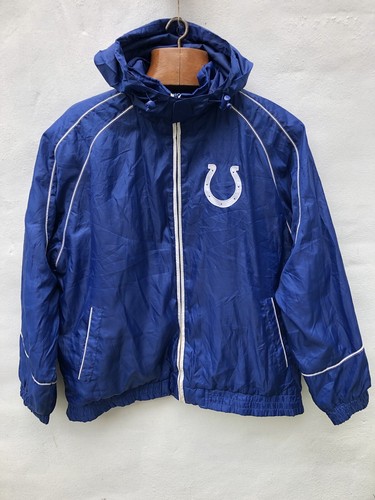 Indianapolis colts nfl hooded - nfl,