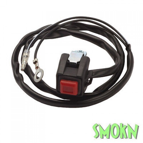 Suzuki kill button switch - kill,
