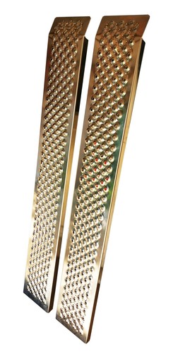 Trailer loading ramps pair slw - ramps,