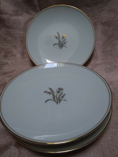 Vintage noritake china - vintage, lynne