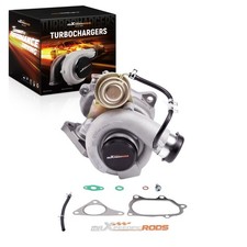TD04L Turbocharger Turbo For
