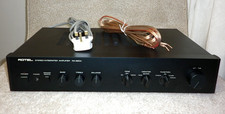 Audiophile ROTEL RA-820A