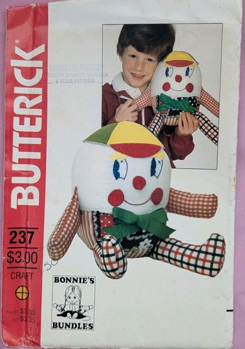 1980s butterick crafts - 1980s,