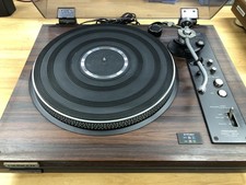 Pioneer PL-1200 Record Player Direct Drive Turntable Cartridge Good Condition