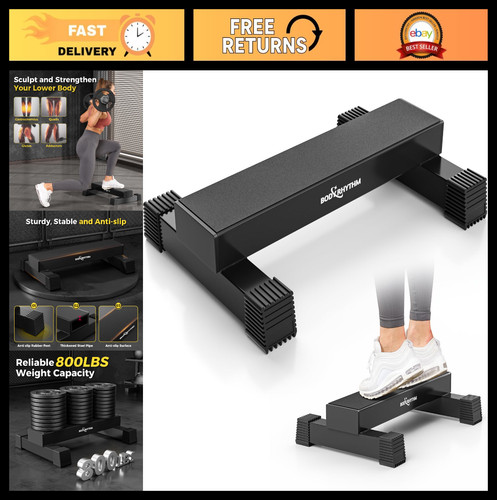 Calf raise bar for - raise,