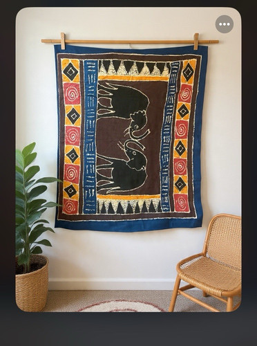 X90 mjita african batik - mjita,