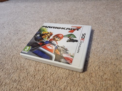 Nintendo 3ds empty - nintendo, case