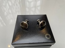 Montblanc Cufflinks Boxed