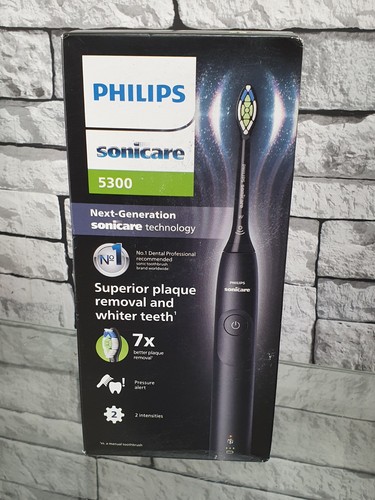 Philips sonicare 5300 - sonicare, electric