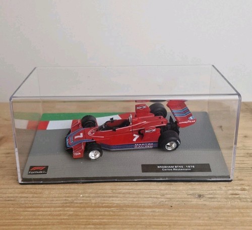 Panini car collection 43 - car,