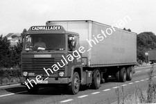 THH Truck Photos - Scania 111