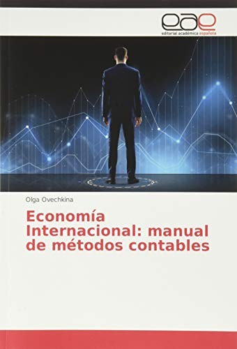 Economa internacional manual - economa,