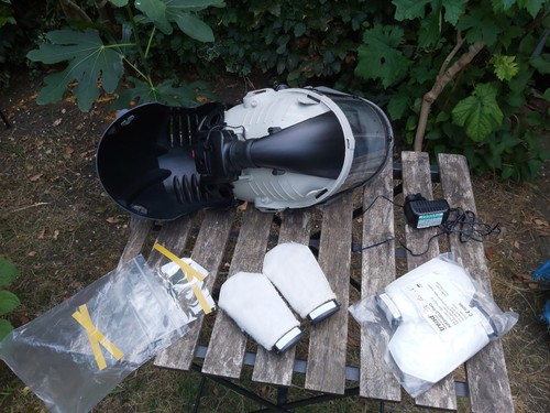Trend airshield pro - airshield,