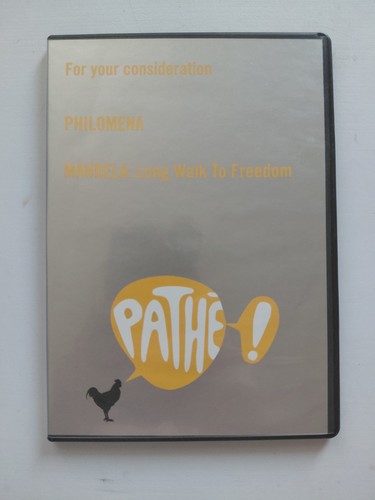 Pathe film dvd for your - pathe!,