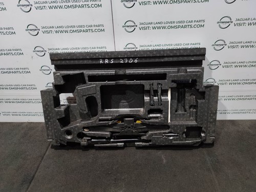 Range rover sport l320 - range,