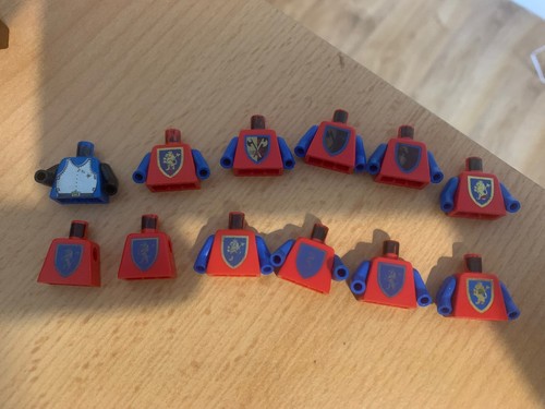 Lego castle figure - castle,