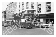 Bus Photograph LOTHIAN